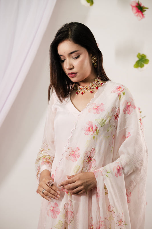 The Fusion Fashion Fever in Kota and How Wishishth is Leading It