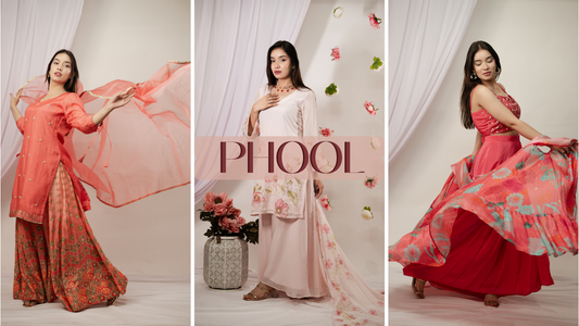 Spring Bloom: Must-Have Wishishth Floral Outfits for this Spring Summer