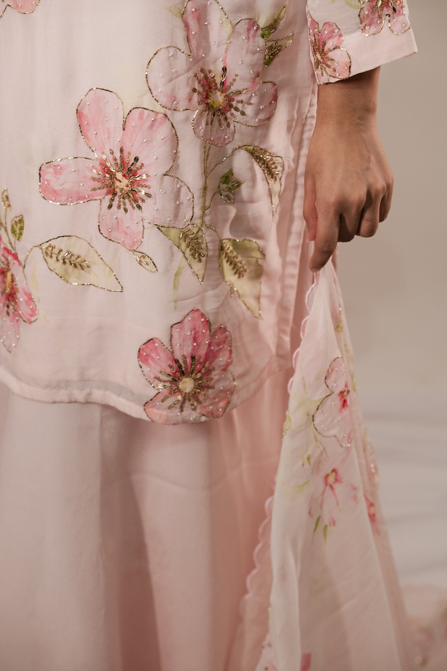 Off-White Phool Set