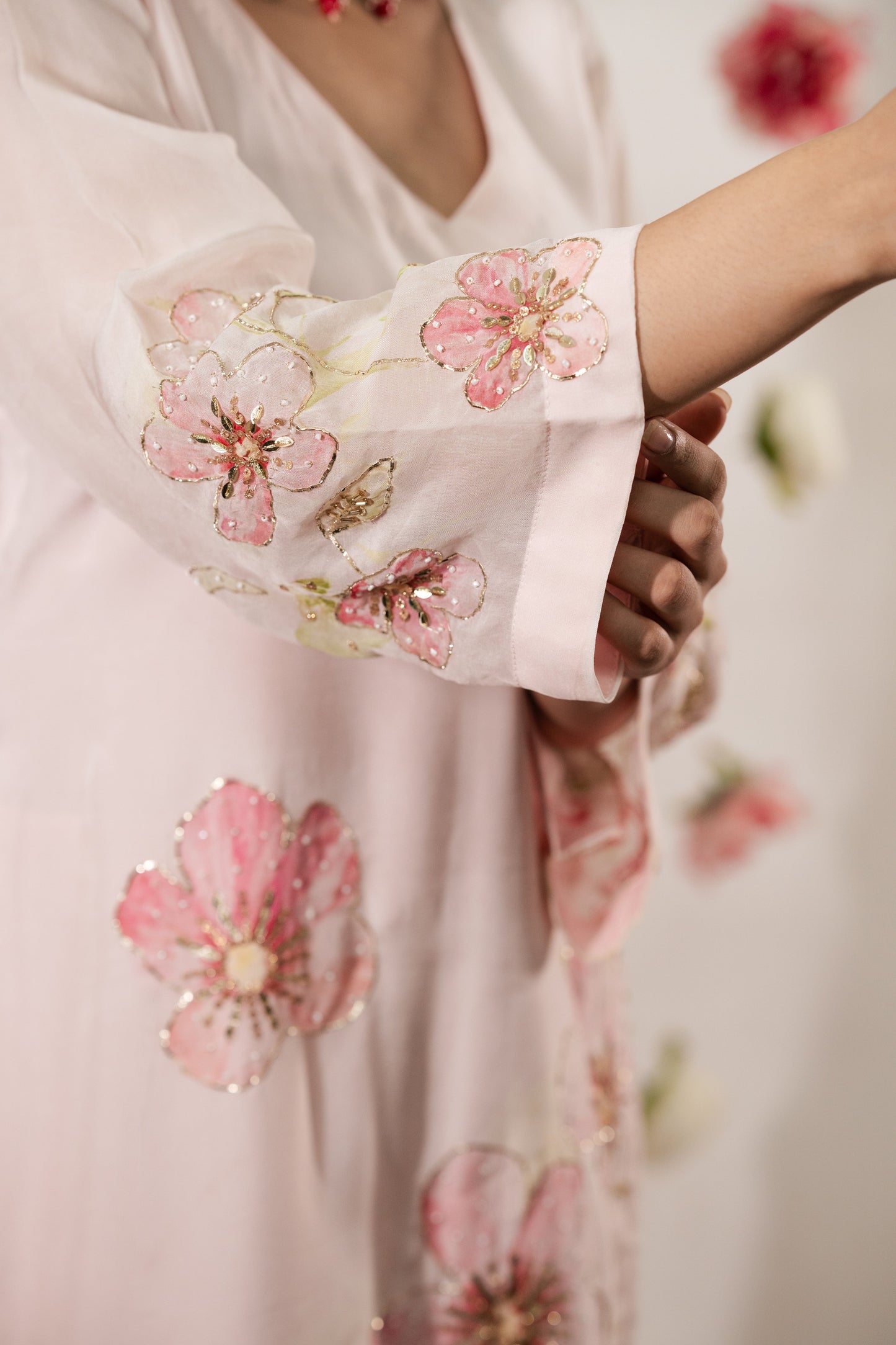 Off-White Phool Set