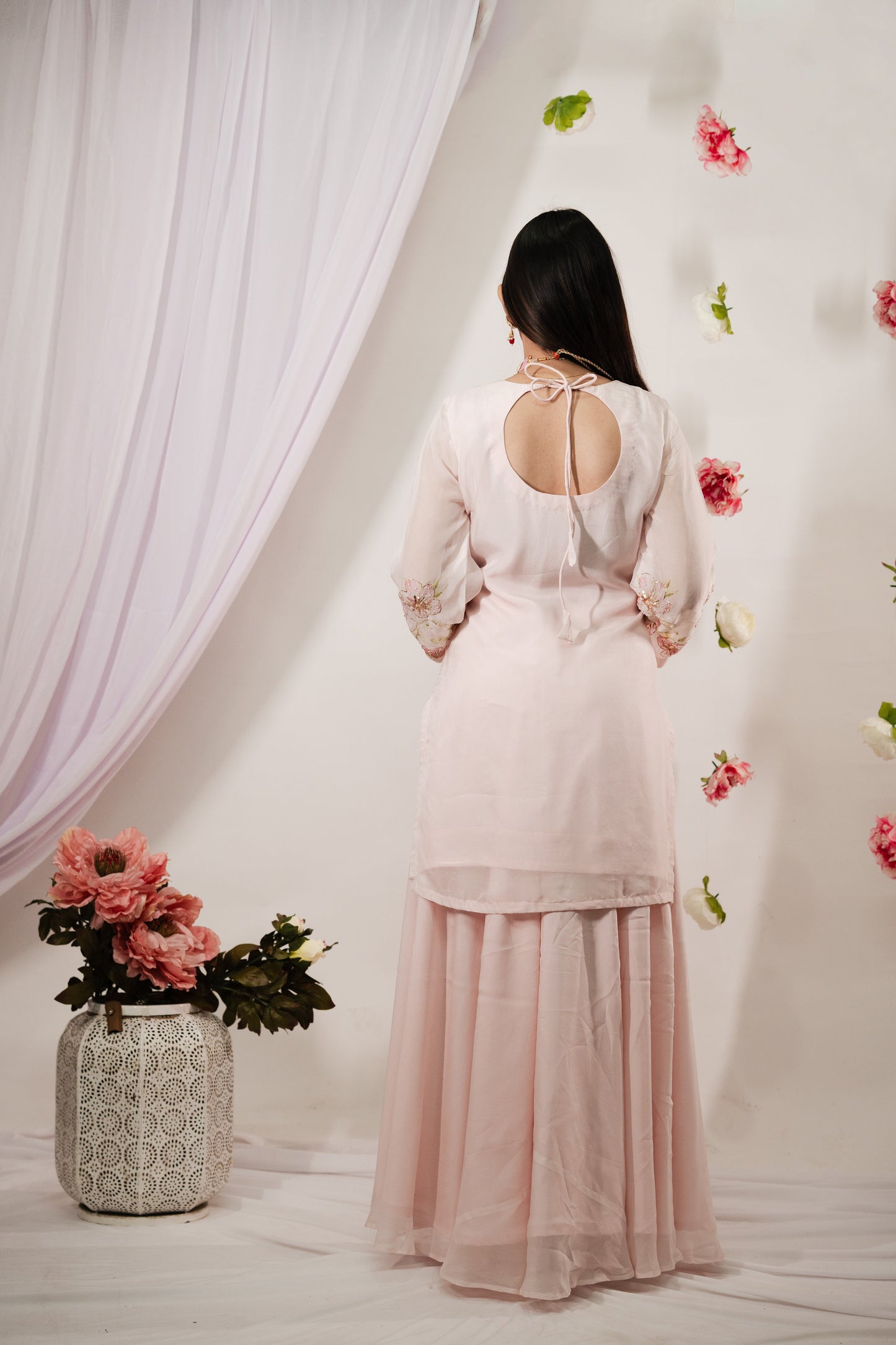 Off-White Phool Set