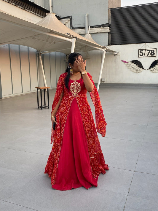 Why Wishishth is the Go-to Spot for Modern Ethnic Wear in Kota