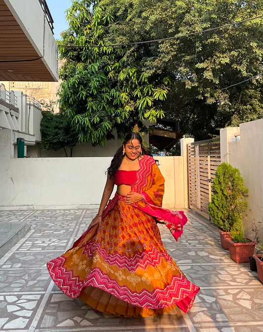 How Wishishth is Redefining Ethnic Wear in Kota
