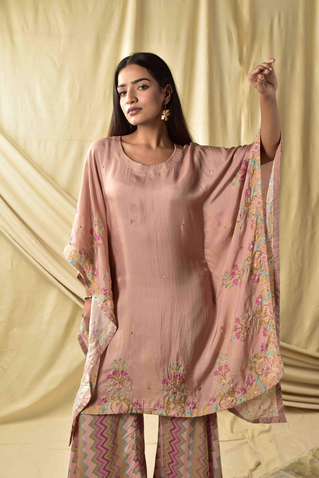 The Rise of Fusion Fashion with Wishishth in Kota