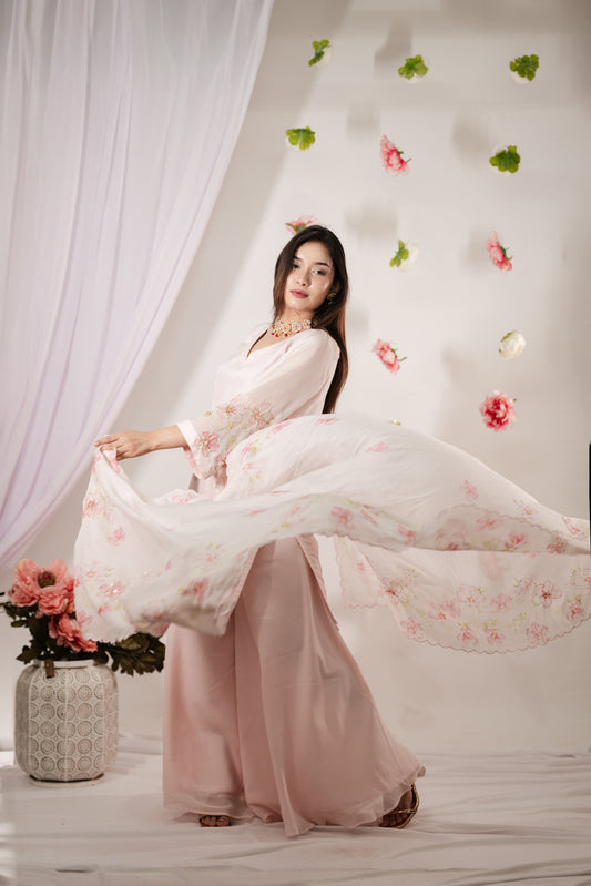Off-White Phool Set